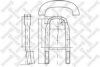 STELLOX 84-64193-SX Spring Clamp